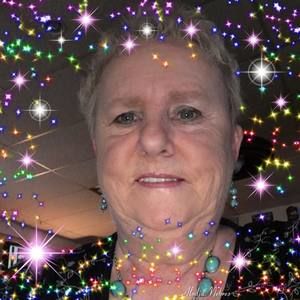 Meet your Posher, Gail